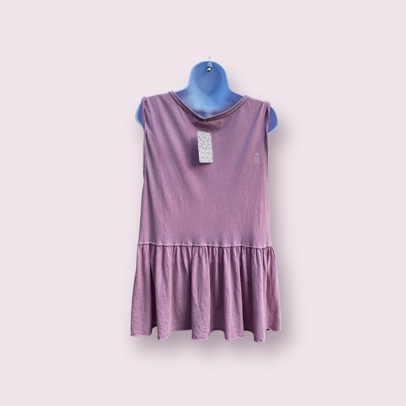Free People Anytime Tank Women’s Size M - Picture 2 of 4